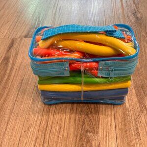 Tifara Flexible Curling Rods 42 pack